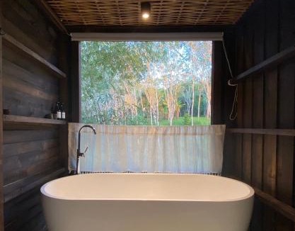 Si Sunthon House | Kalm Cabin Phuket Farmstay