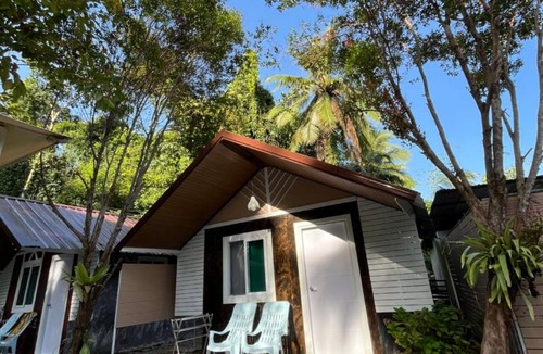 Ko Kood House | Kama Siri Koh Kood