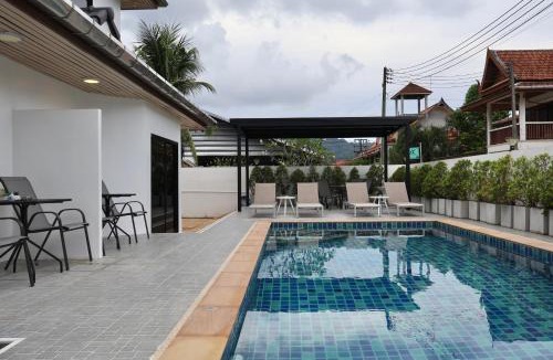 Kamala Apartment | Kamala - Chonlada Holiday Home 2 BR Residence