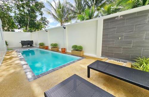 Kamala Villa | Kamala Green View Pool Villa