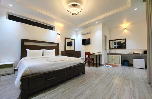 Kampot Bed & Breakfast | Kampot Origin