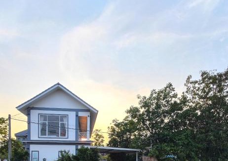 Kampot Bed & Breakfast | Kampot Origin