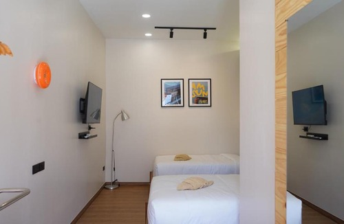 Koh Lan House | Kampu Resort Kohlarn