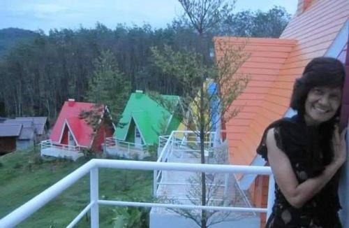 Sa Khu House | Kanda Hill Resort