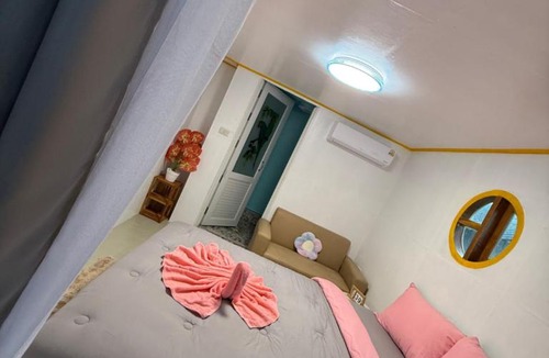 Nuea Khlong House | Kaneng Homestaykohpu