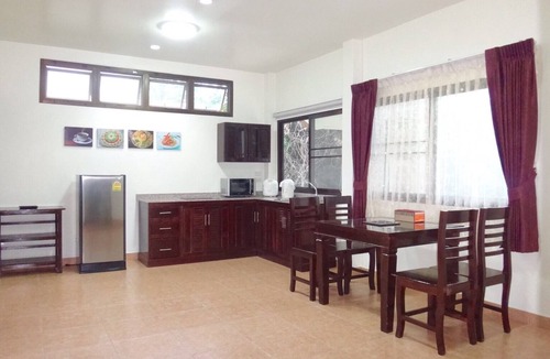 Nong Thale Villa | Kannapat House Villa Krabi 1