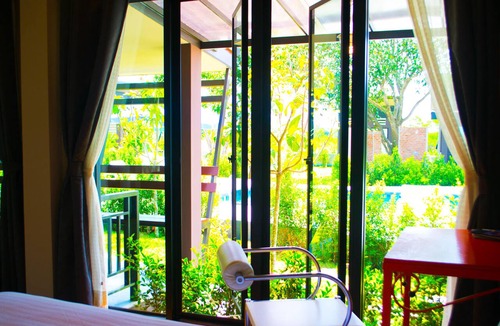 Hin Lek Fai Hotel | Kanta Resort Hua Hin