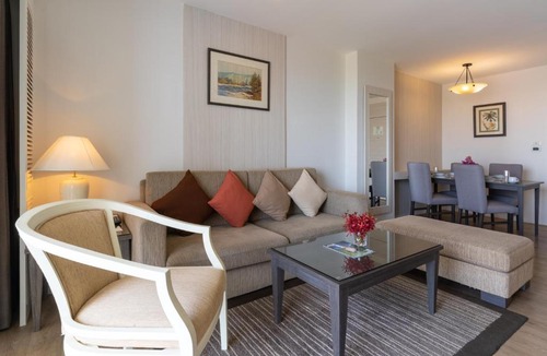 Si Racha Hotel | Kantary Bay Hotel And Serviced Apartments Sriracha