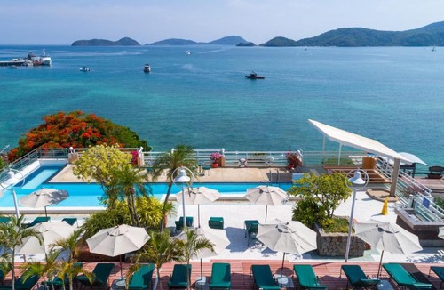 Wichit Hotel | Kantary Bay Hotel Phuket