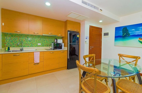 Karon Apartment | Karon Butterfly Residence