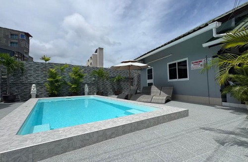 Karon House | Karon Homes