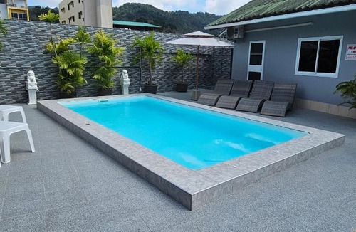 Karon House | Karon Homes