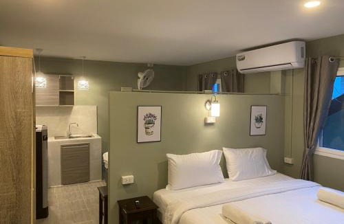 Kata Resort | Kata Leaf Resort Phuket -