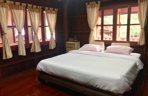 Wat Ket House | Kawila126 Villa