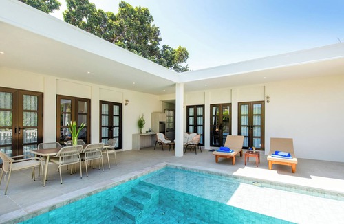 Sirindhorn Villa | Kaysorn Siri