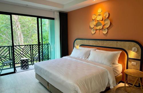 Ao Nang Hotel | Keereen Resort - Ao Nang Krabi