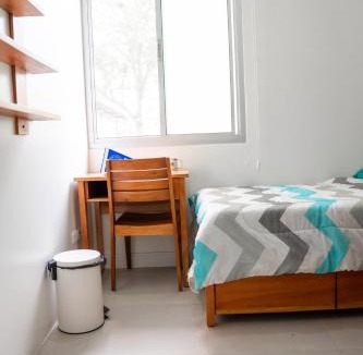 San Marcos Hostel | Keiser University Latin American Campus