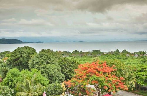 Krong Kaeb Hotel | Kep Bay Hotel & Resort