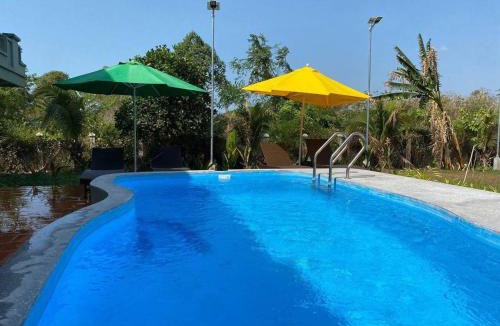 Krong Kaeb Hotel | Kep Orchid Cafe