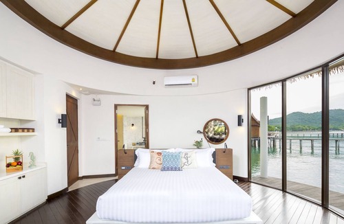 Bang Sare Hotel | Kept Bangsaray Pattaya