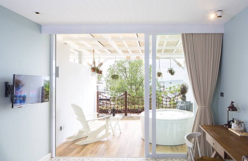 Bang Sare Hotel | Kept Bangsaray Pattaya