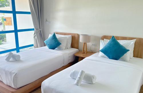Rayong Resort | Kerala Coco Resort