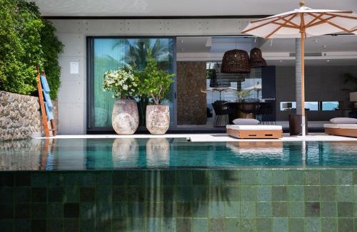 Moo 5 Villa | Kerem Luxury Beachfront Villas