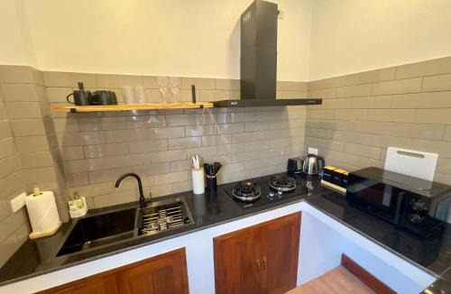 Koh Tao Apartment | Kerkyra Apartments