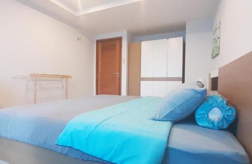 Khanom Apartment | Khanom Beach Residence