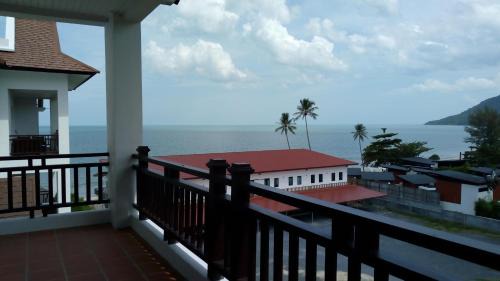 Khanom Apartment | Khanom Condo