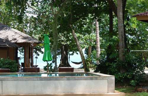Ban Thalane Villa | Khao Tong Villa at Melina