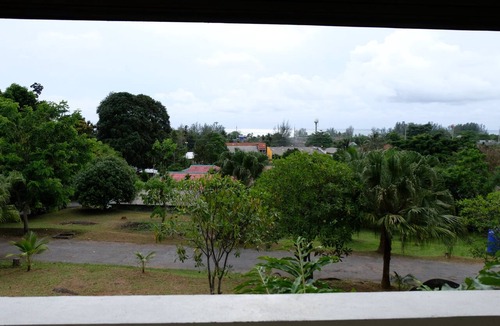 Khuekkhak Hotel | Khaolak Hillside Villa