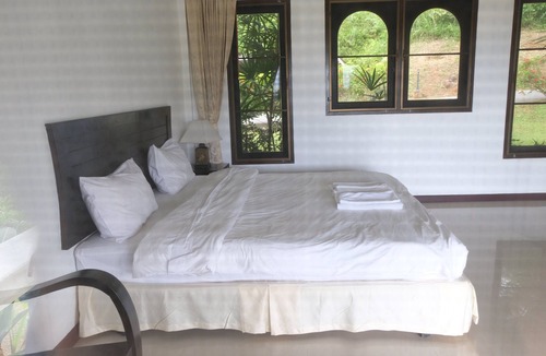 Khuekkhak Hotel | Khaolak Hillside Villa