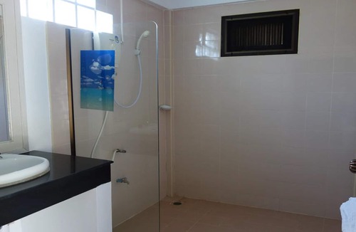 Khuekkhak Hotel | Khaolak Hillside Villa
