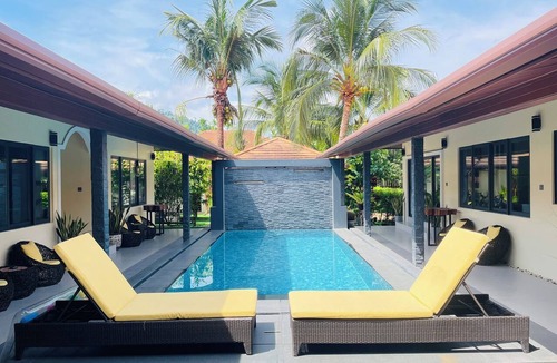 Khuekkhak Villa | Khaolakalisahouse