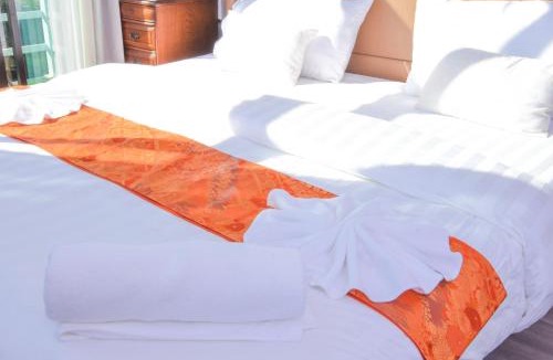 Khlong Sok Hotel | Khaosok Chao eco farm stay