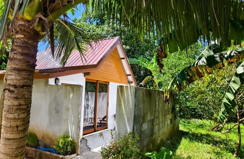 Khlong Sok House | KhaoSok Farmstay