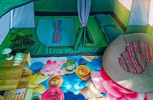 Khlong Sok House | KhaoSok Farmstay