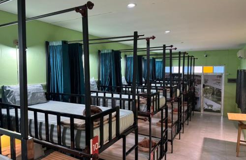 Khlong Sok Hostel | Khaosok jungle hostel Branch 1