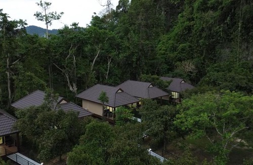 Khlong Sok Resort | Khaosok Unseen Resort