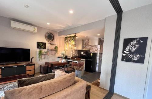 Phaya Yen Apartment | Khaoyai Valley My Home
