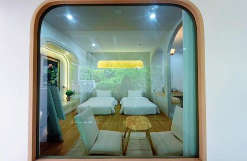 That Phanom House | Kharin Guest House
