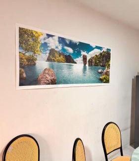 Wang Thonglang House | Khwaeng Wang Thonglang Villa