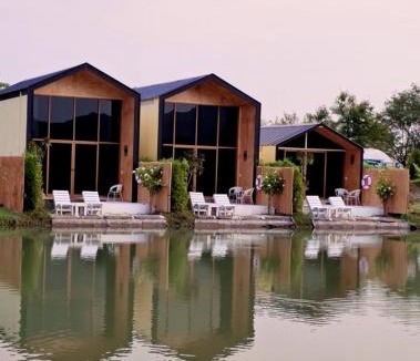 Kaeng Sian Resort | Kiangnapa Cottage