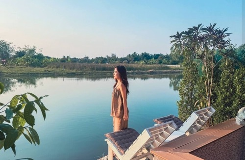 Kaeng Sian Resort | Kiangnapa Cottage