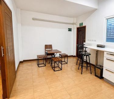 Old City Apartment | KiKi Pool Villa near Nimman Road Chiang Mai