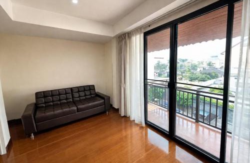 Old City Apartment | KiKi Pool Villa near Nimman Road Chiang Mai