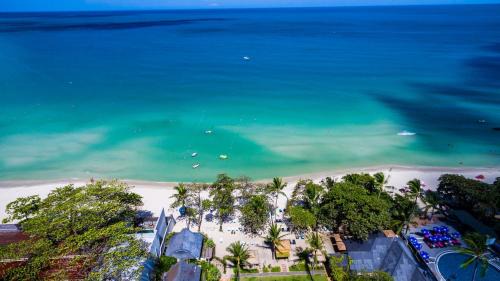 Chaweng City Center Resort | King's Garden Resort - SHA Plus