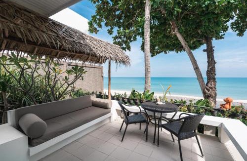 Chaweng City Center Resort | King's Garden Resort - SHA Plus