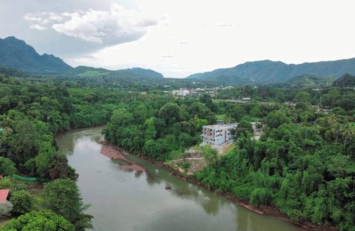 Thong Pha Phum Hotel | KIREERIVER